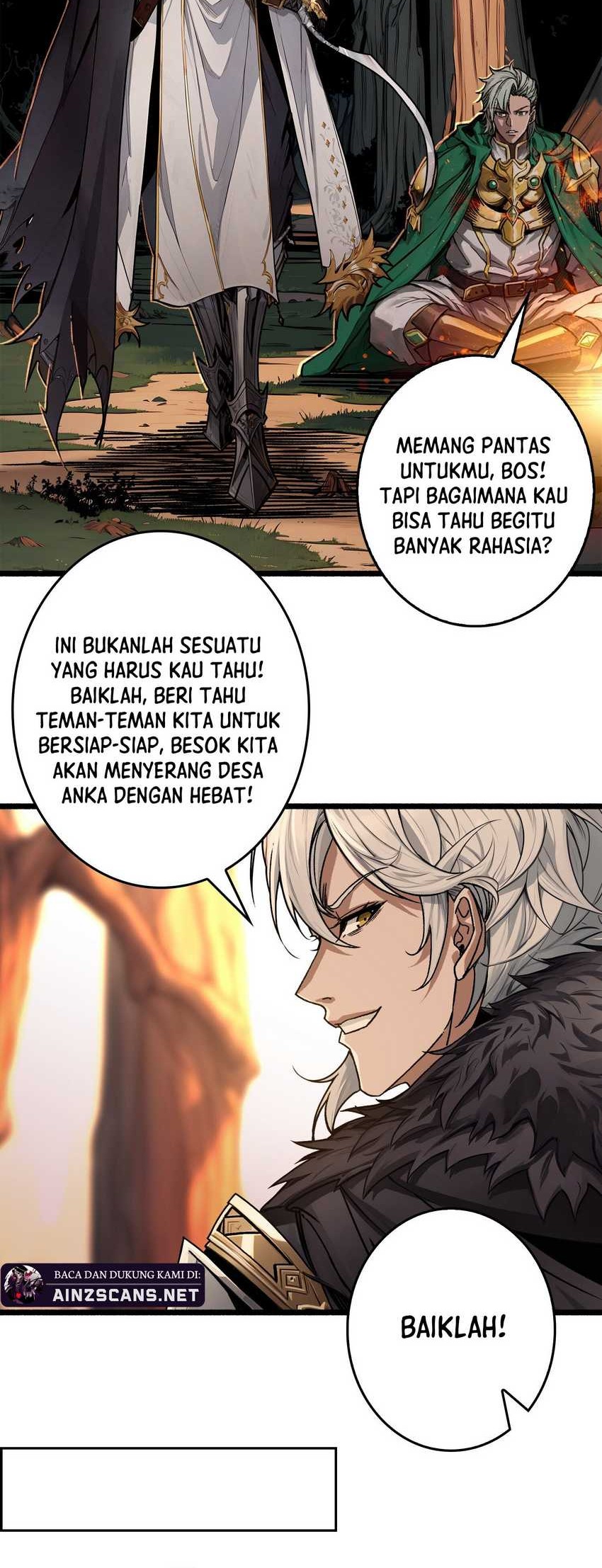Regenerate Top Players chapter 10 halaman 40