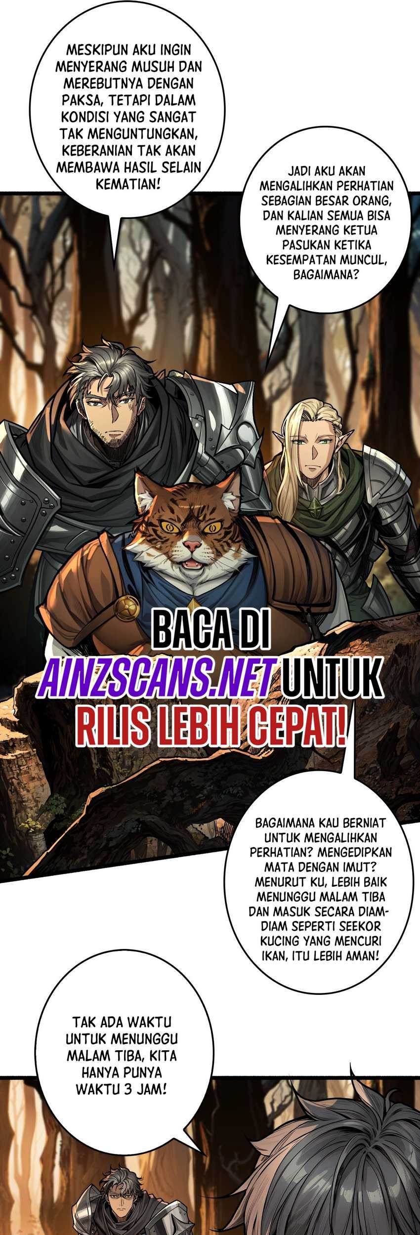Regenerate Top Players chapter 10 halaman 43