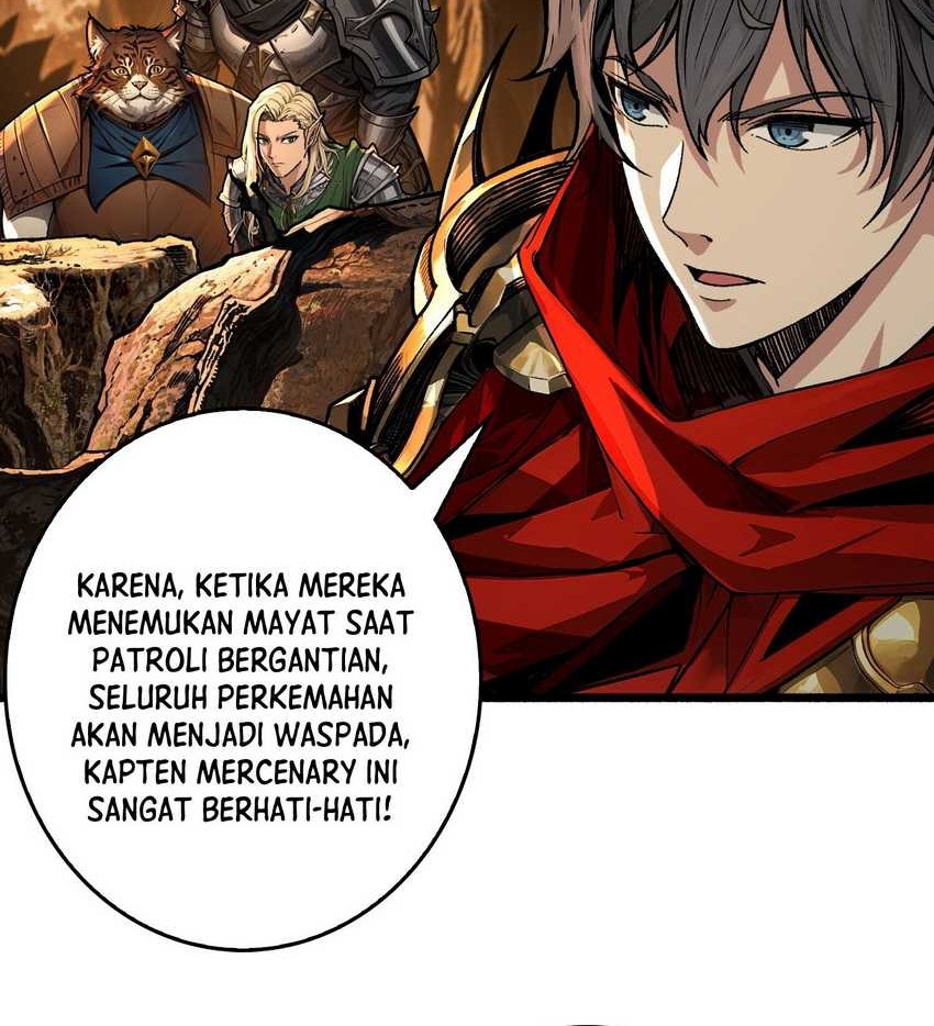 Regenerate Top Players chapter 10 halaman 44