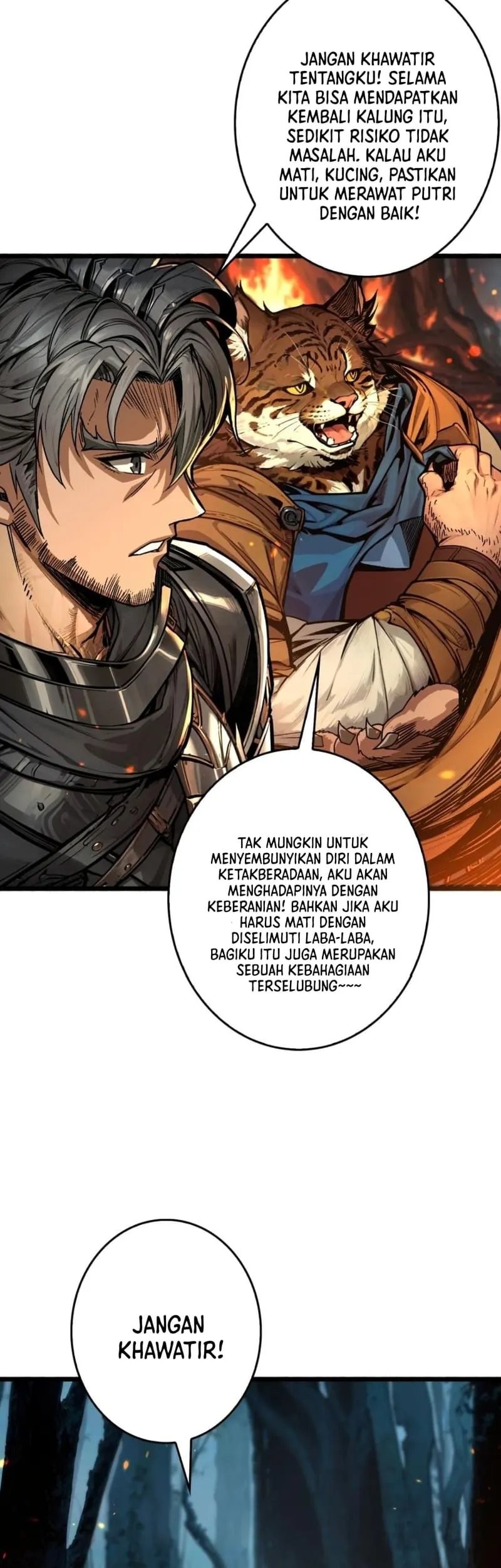 Regenerate Top Players chapter 11 halaman 5