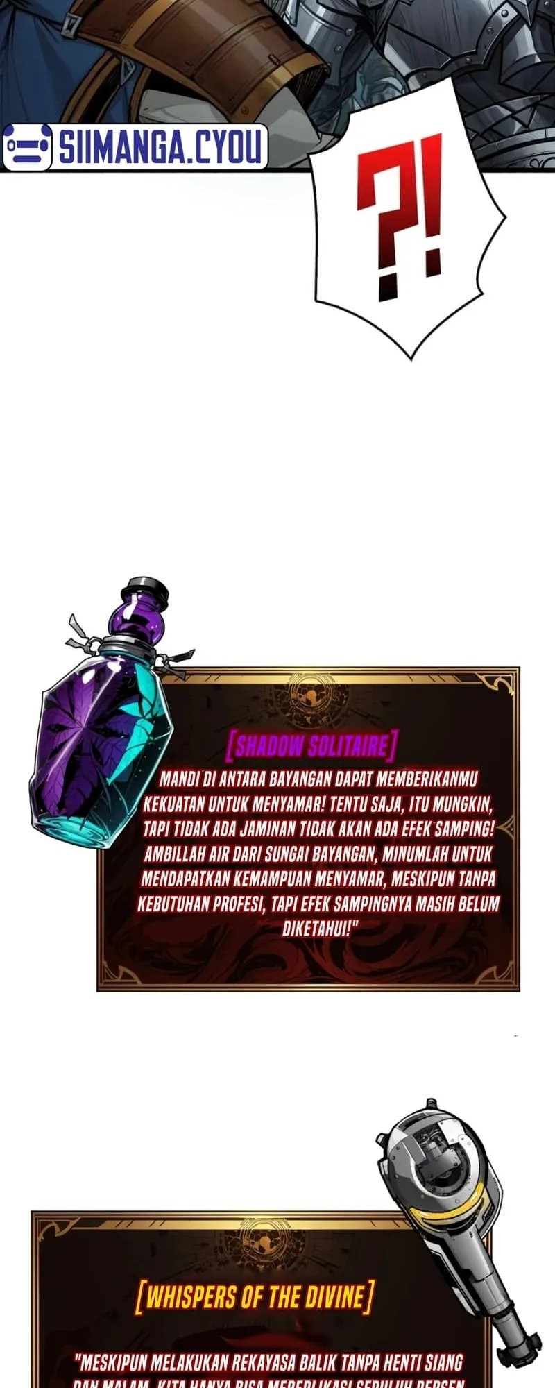Regenerate Top Players chapter 11 halaman 7