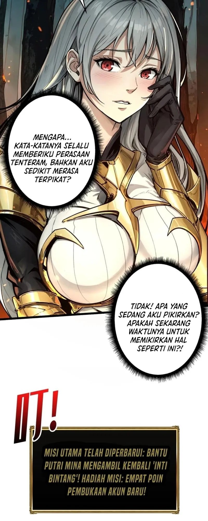 Regenerate Top Players chapter 11 halaman 16