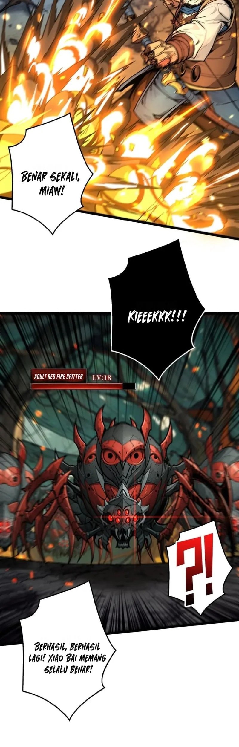 Regenerate Top Players chapter 11 halaman 24