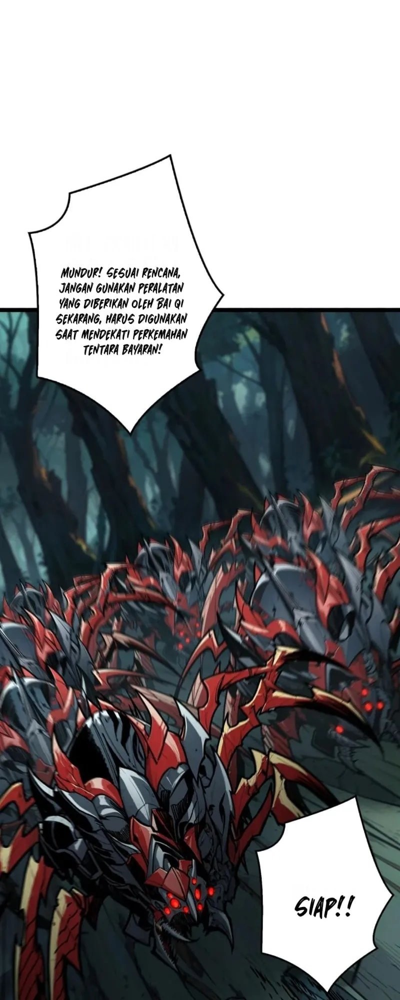 Regenerate Top Players chapter 11 halaman 25