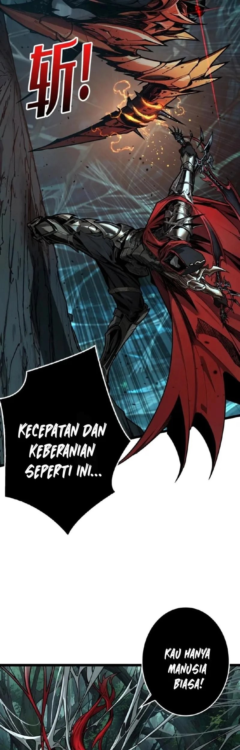 Regenerate Top Players chapter 11 halaman 32