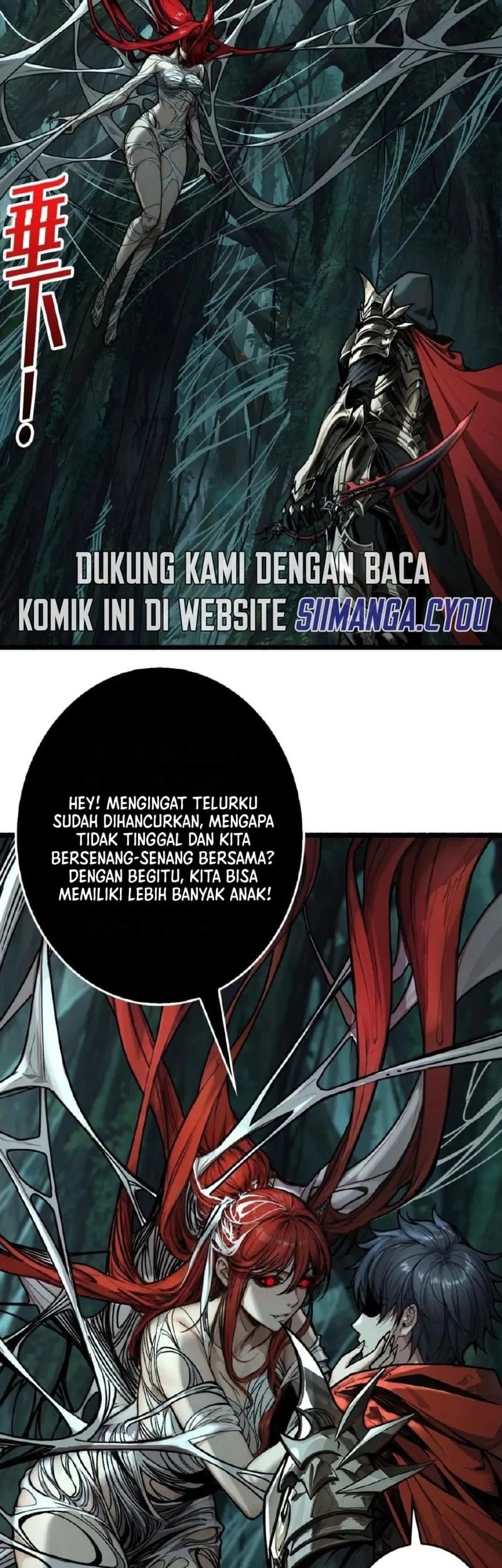Regenerate Top Players chapter 11 halaman 33