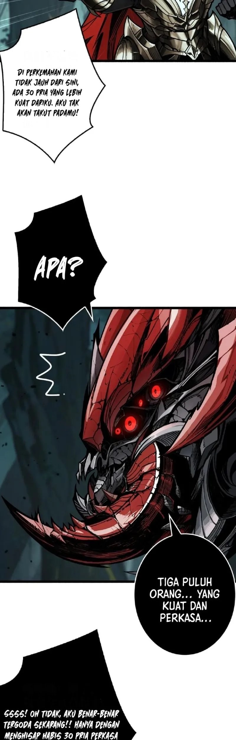 Regenerate Top Players chapter 11 halaman 44