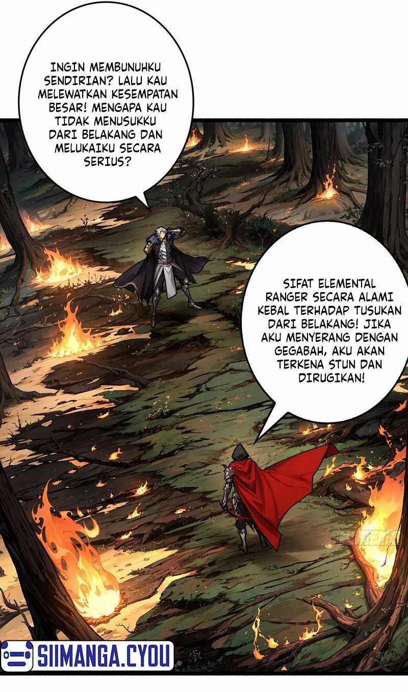 Regenerate Top Players chapter 13 halaman 4