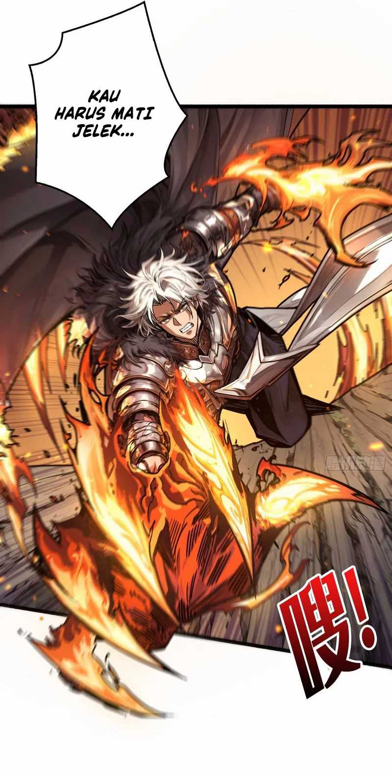 Regenerate Top Players chapter 13 halaman 6