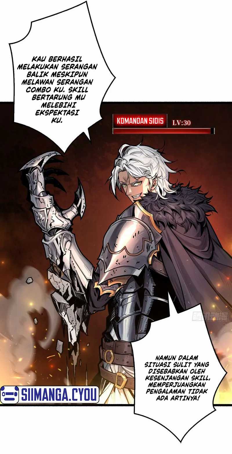 Regenerate Top Players chapter 13 halaman 13