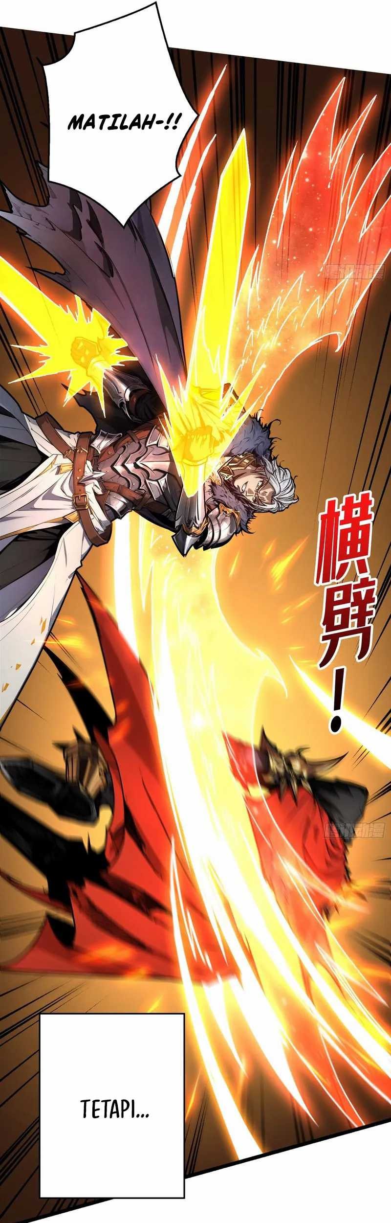 Regenerate Top Players chapter 13 halaman 17