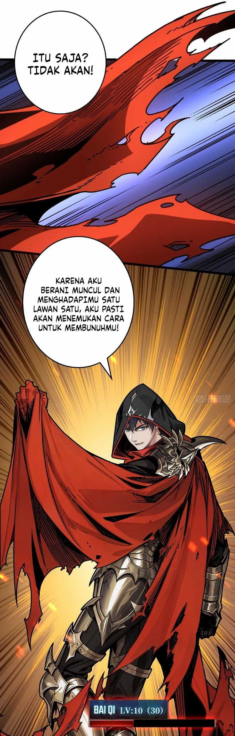 Regenerate Top Players chapter 13 halaman 19