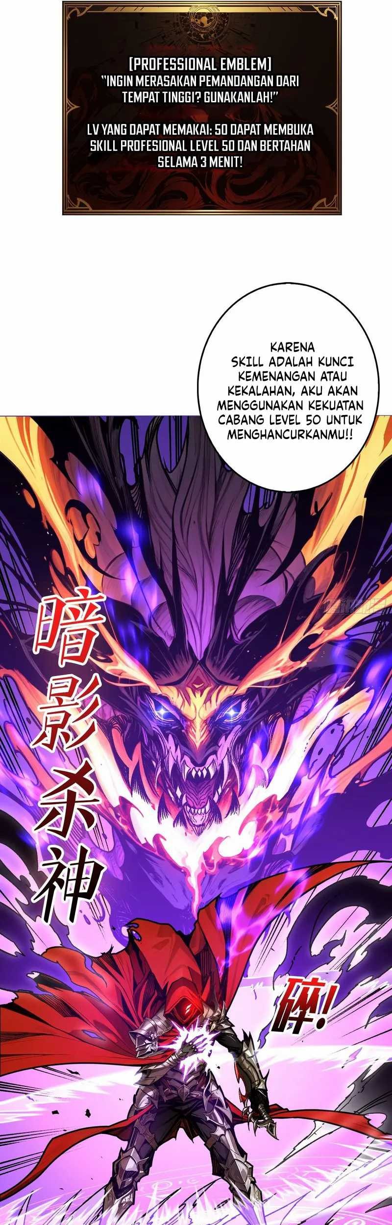 Regenerate Top Players chapter 13 halaman 23