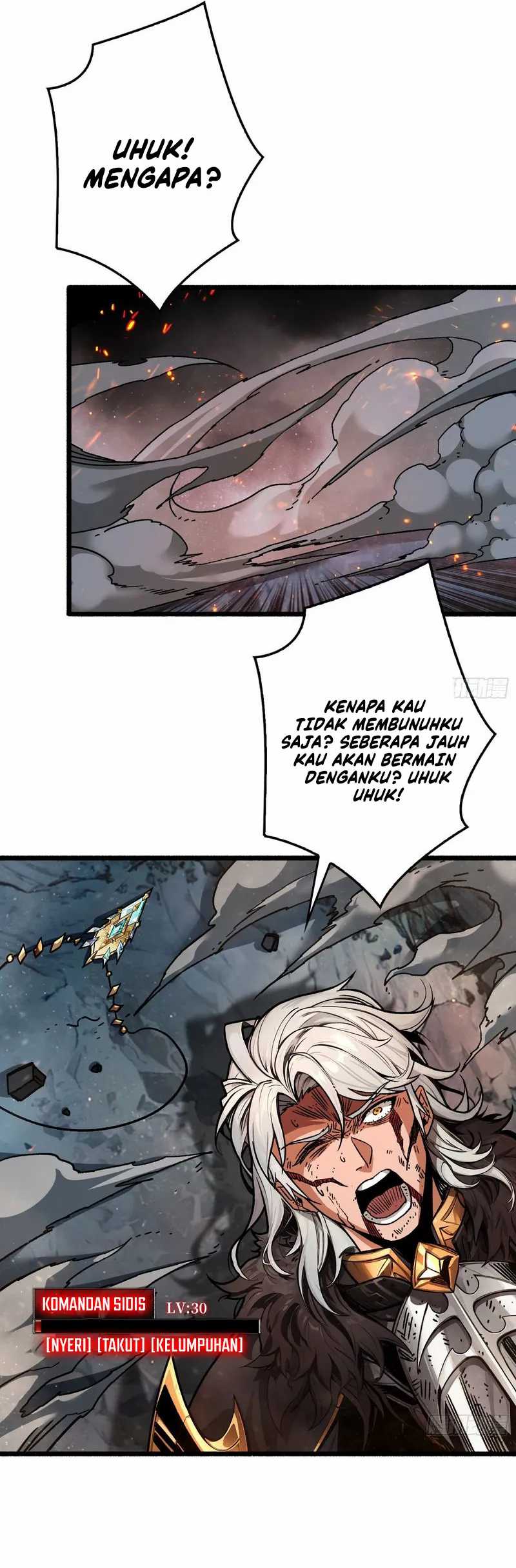 Regenerate Top Players chapter 13 halaman 43