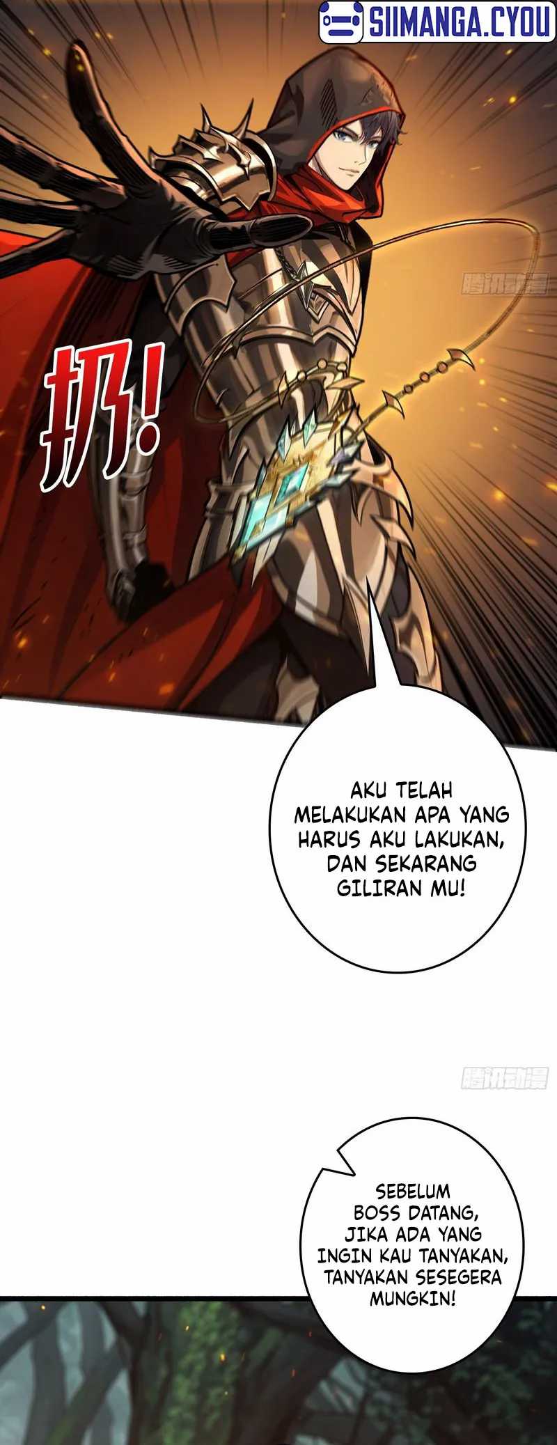 Regenerate Top Players chapter 13 halaman 45