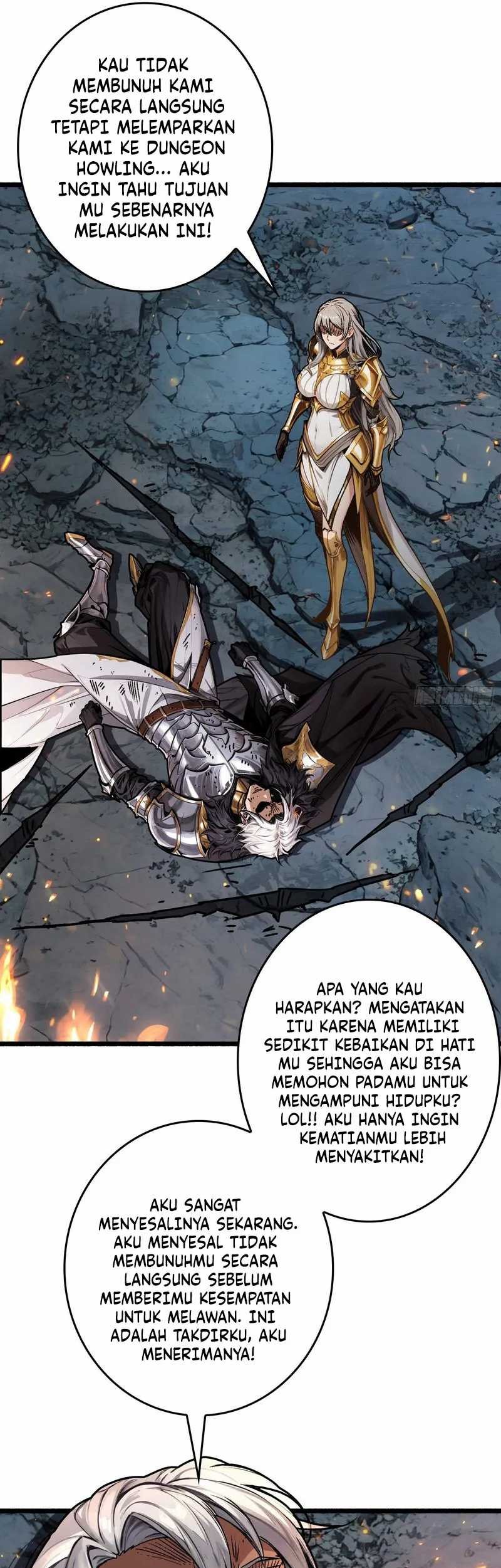 Regenerate Top Players chapter 13 halaman 47