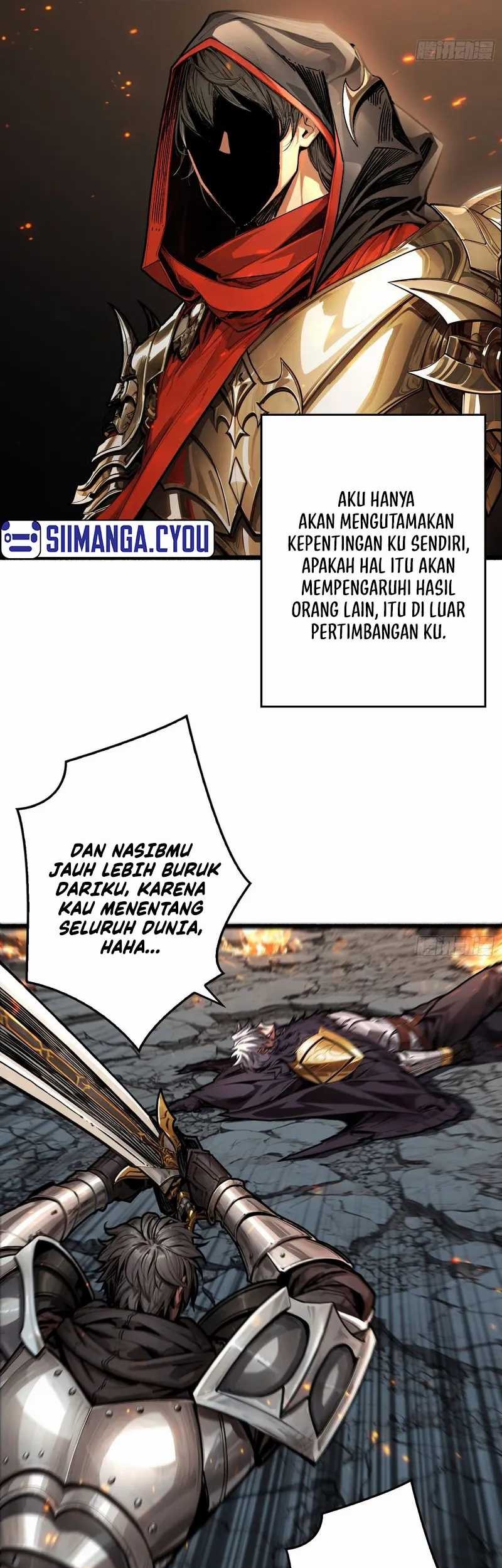 Regenerate Top Players chapter 13 halaman 49
