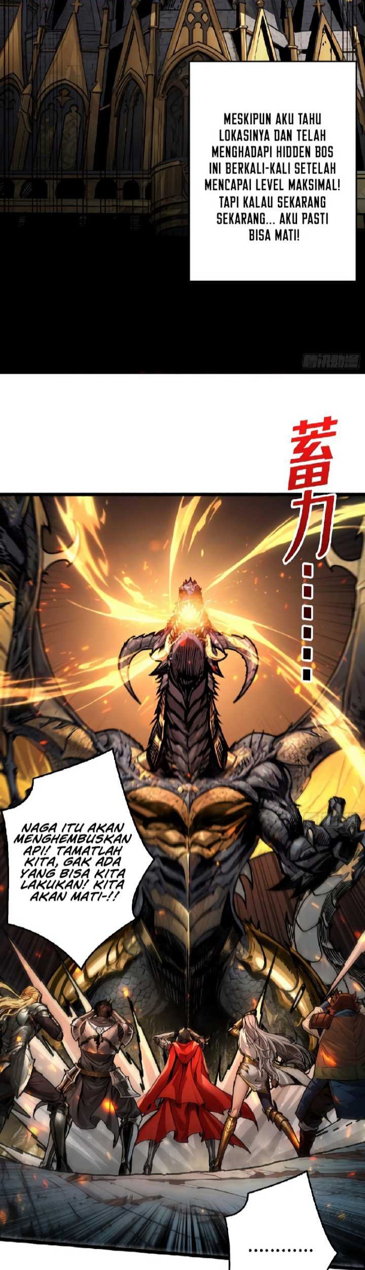 Regenerate Top Players chapter 14 halaman 19