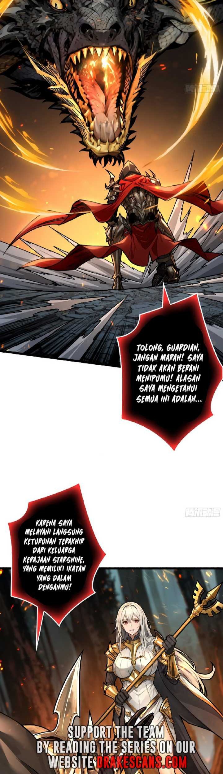 Regenerate Top Players chapter 14 halaman 27