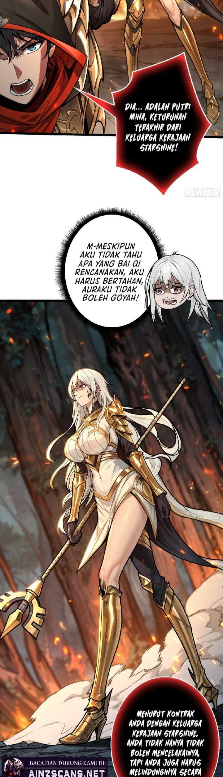 Regenerate Top Players chapter 14 halaman 28