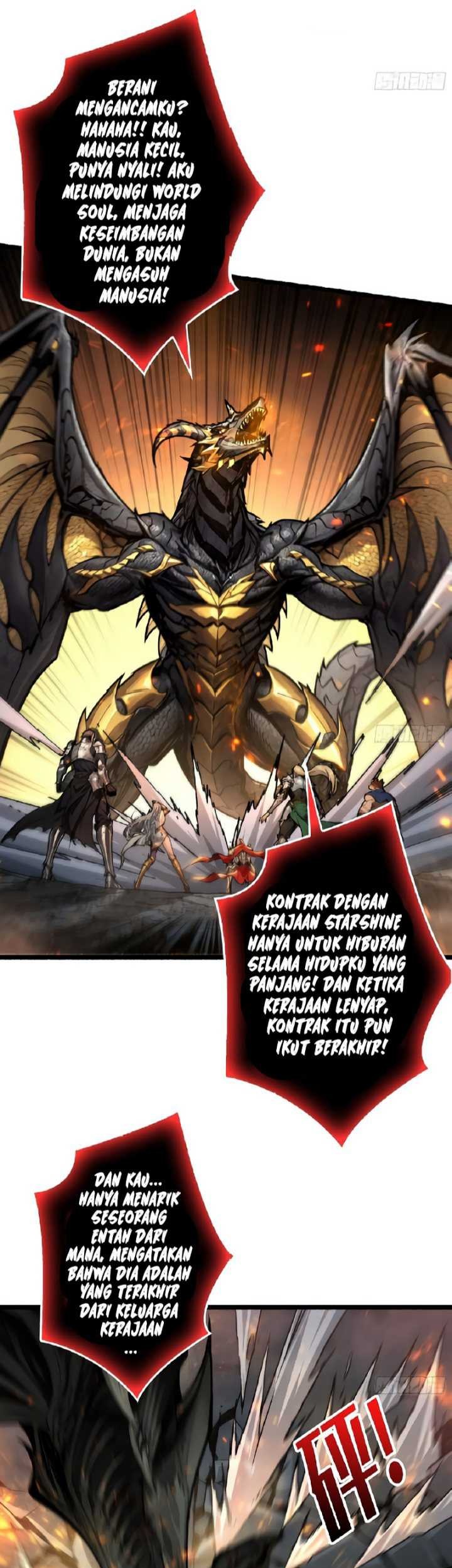 Regenerate Top Players chapter 14 halaman 30