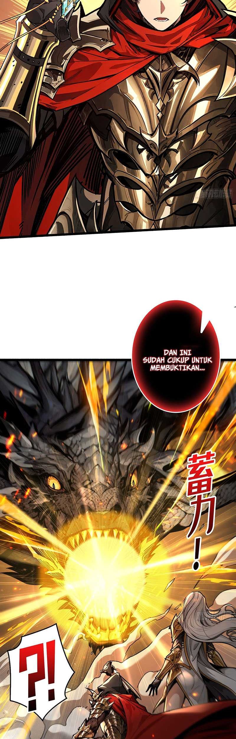 Regenerate Top Players chapter 15 halaman 6