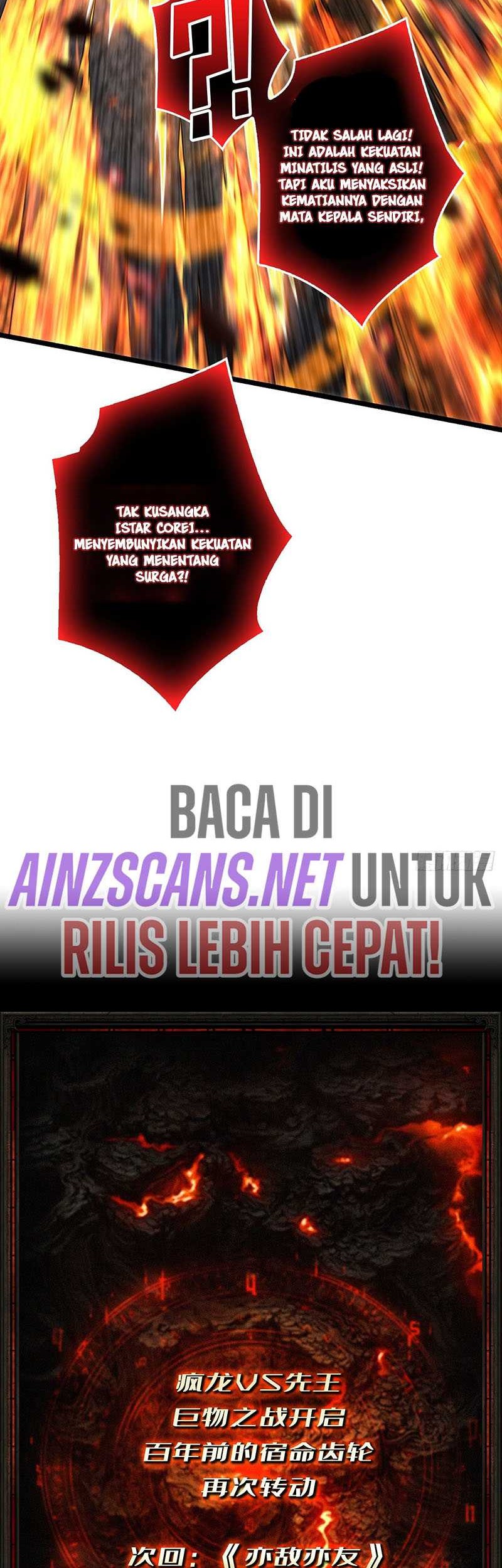 Regenerate Top Players Bab 15 halaman 33