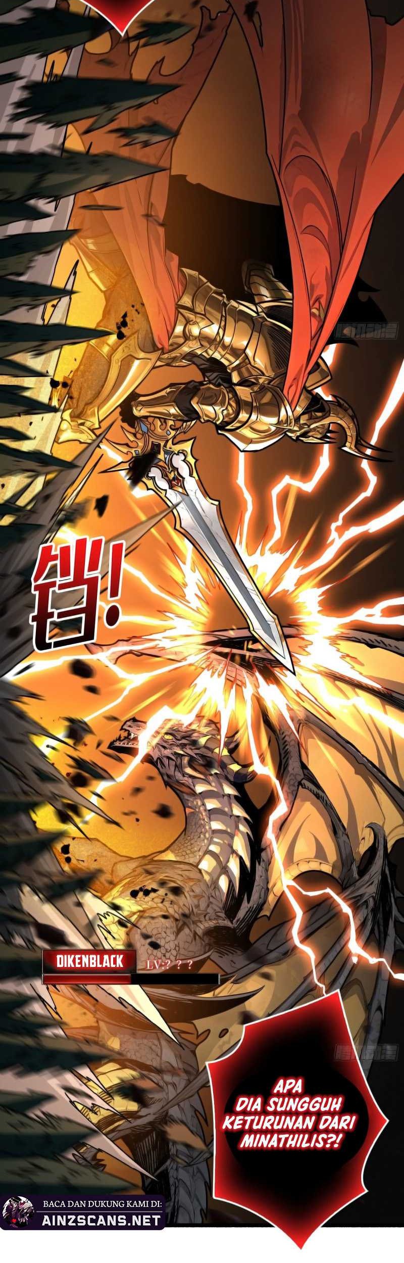 Regenerate Top Players chapter 16 halaman 5
