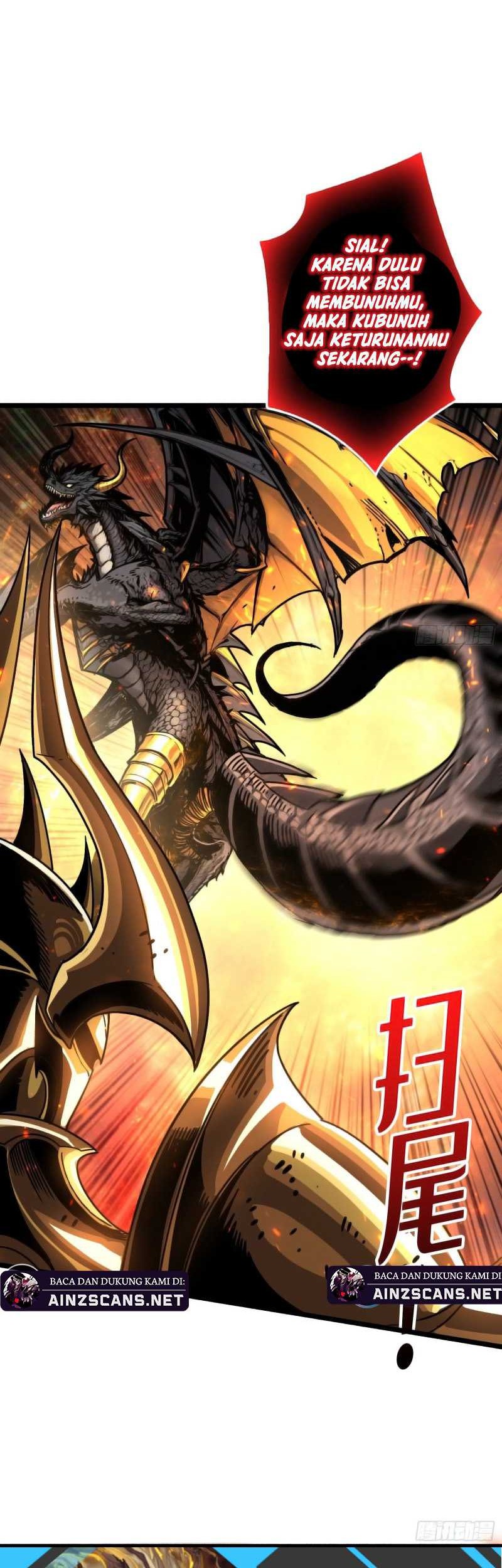 Regenerate Top Players chapter 16 halaman 6