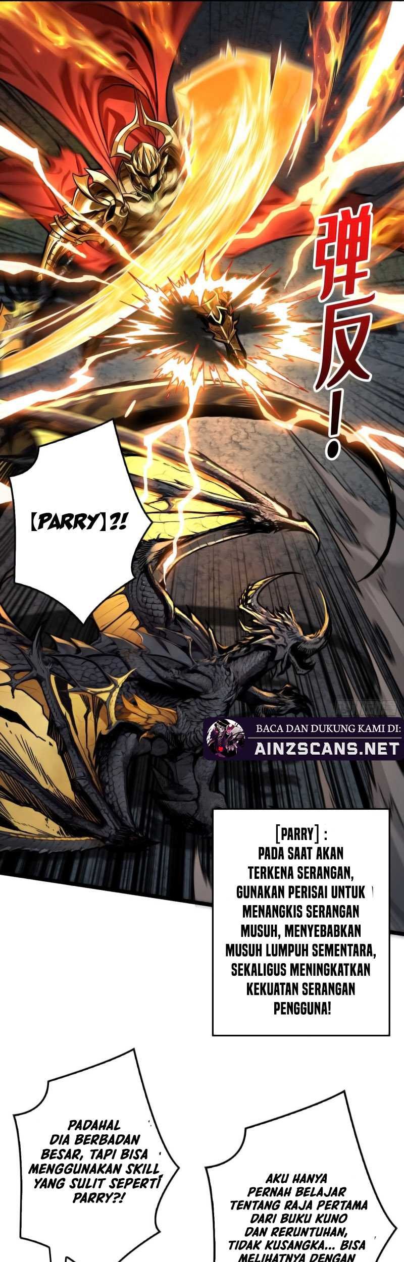 Regenerate Top Players chapter 16 halaman 8