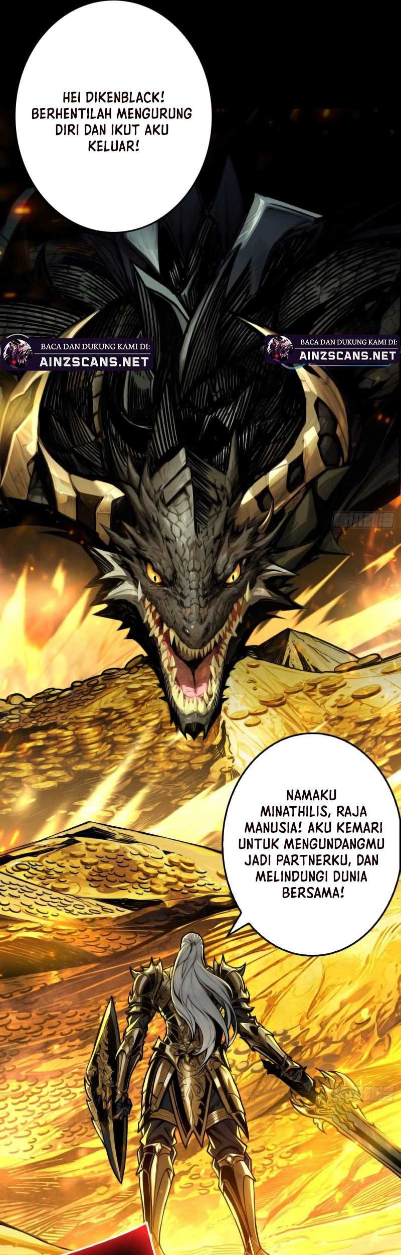Regenerate Top Players chapter 16 halaman 13