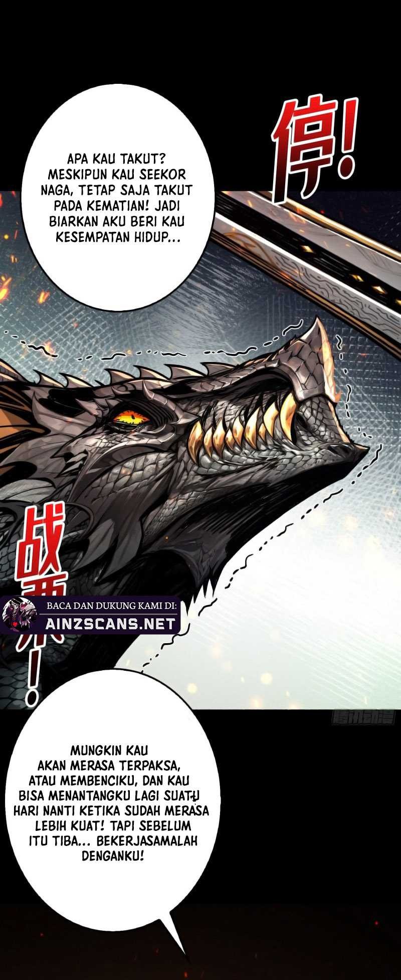 Regenerate Top Players chapter 16 halaman 17