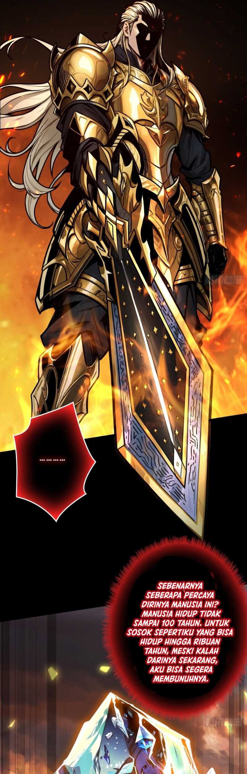 Regenerate Top Players chapter 16 halaman 18