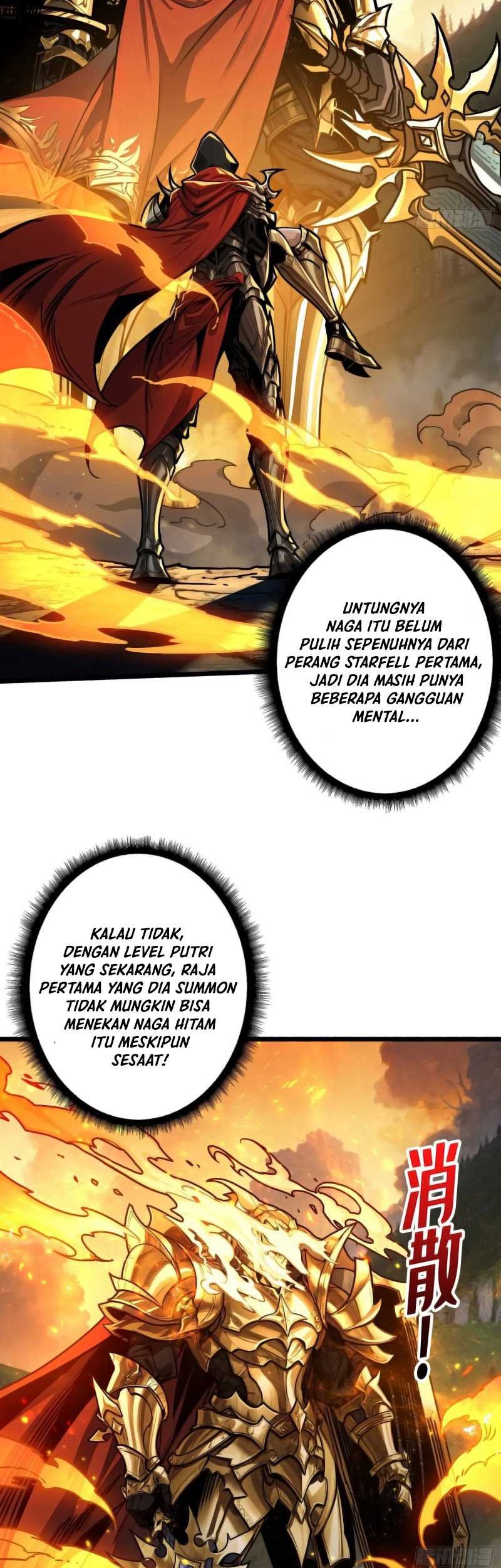 Regenerate Top Players chapter 16 halaman 30