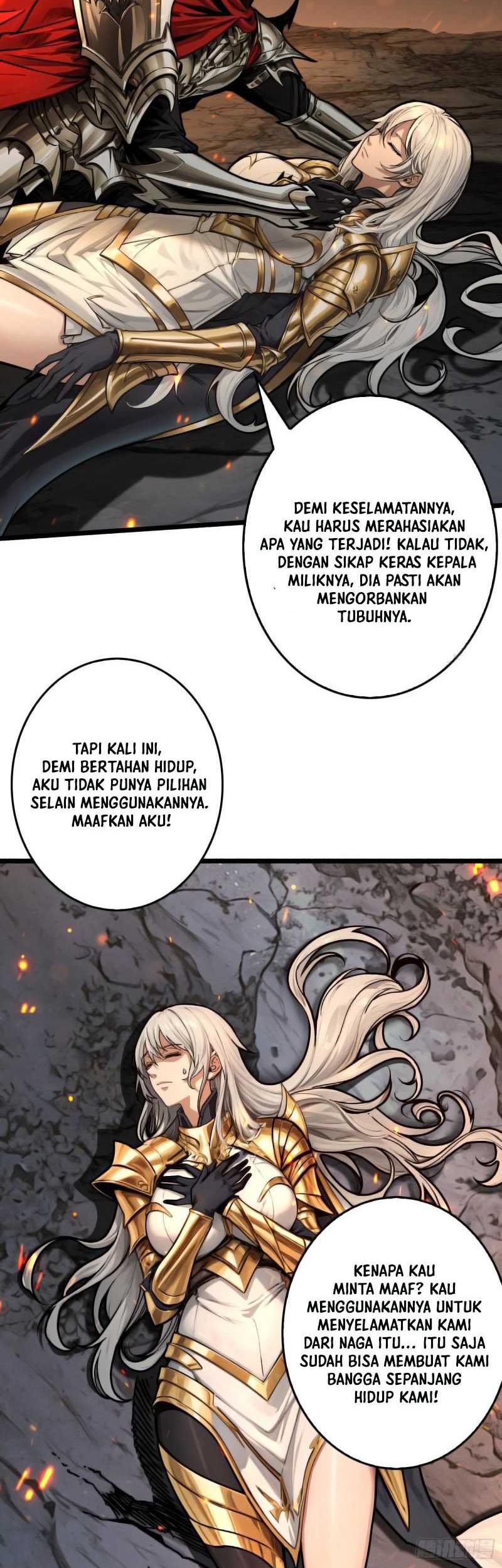 Regenerate Top Players chapter 16 halaman 34