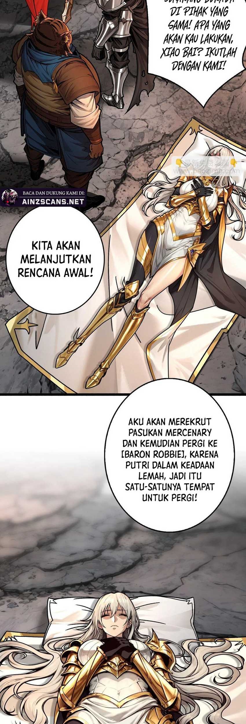 Regenerate Top Players Bab 17 halaman 19