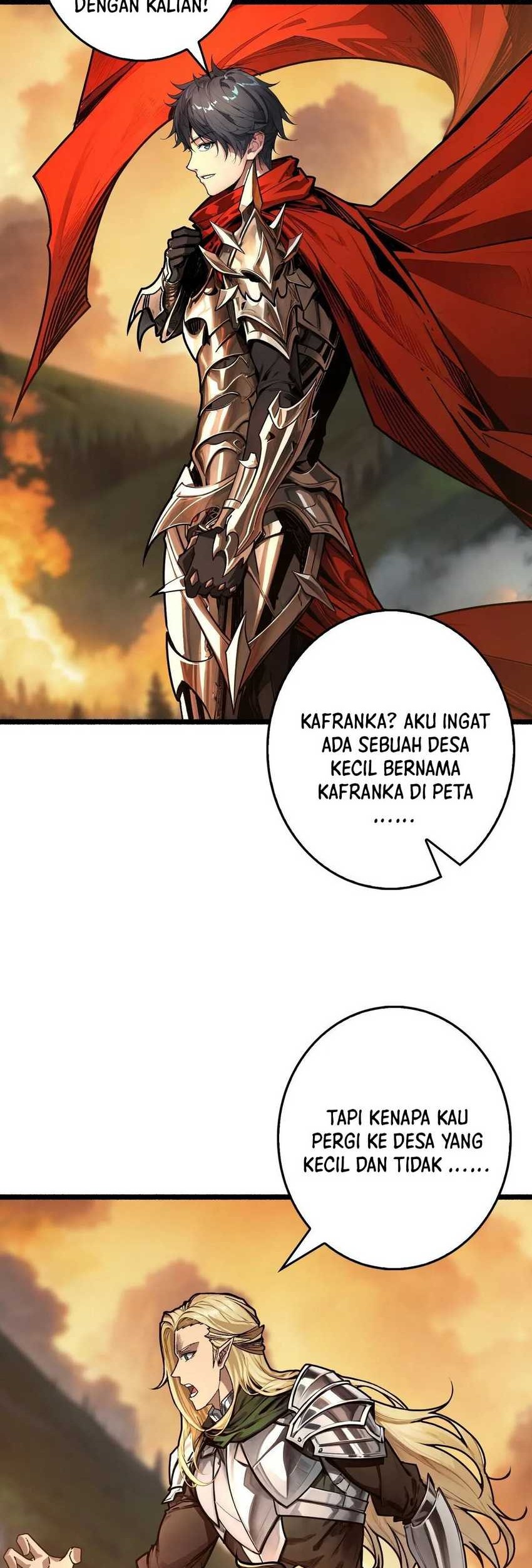 Regenerate Top Players Bab 17 halaman 22