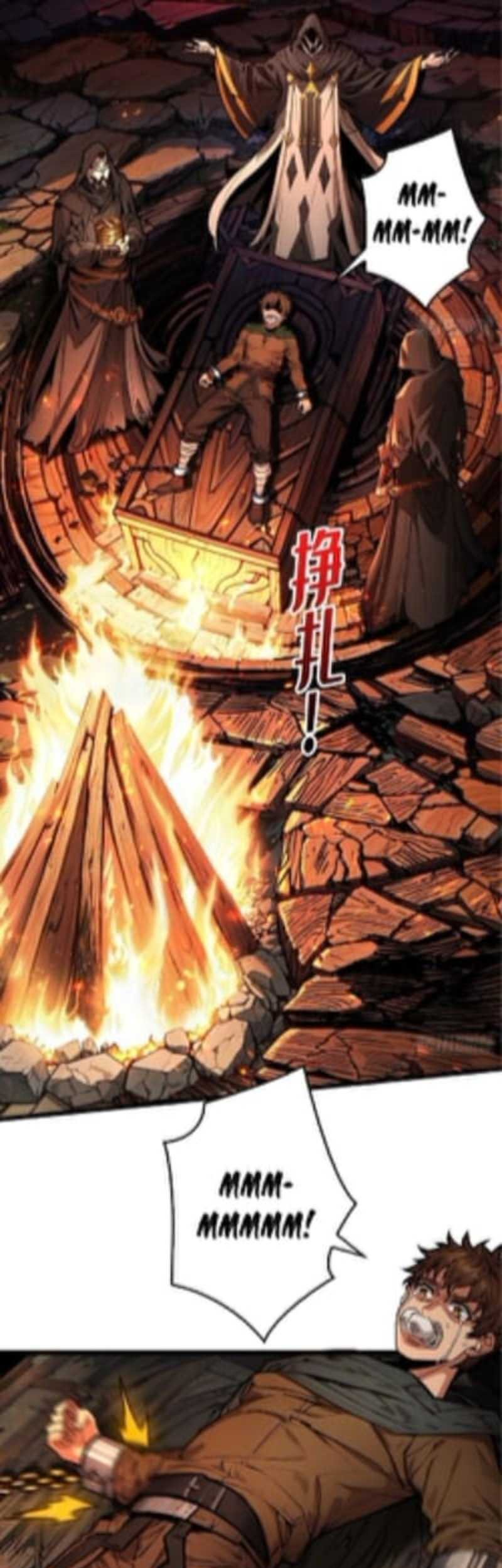 Regenerate Top Players chapter 18 halaman 5