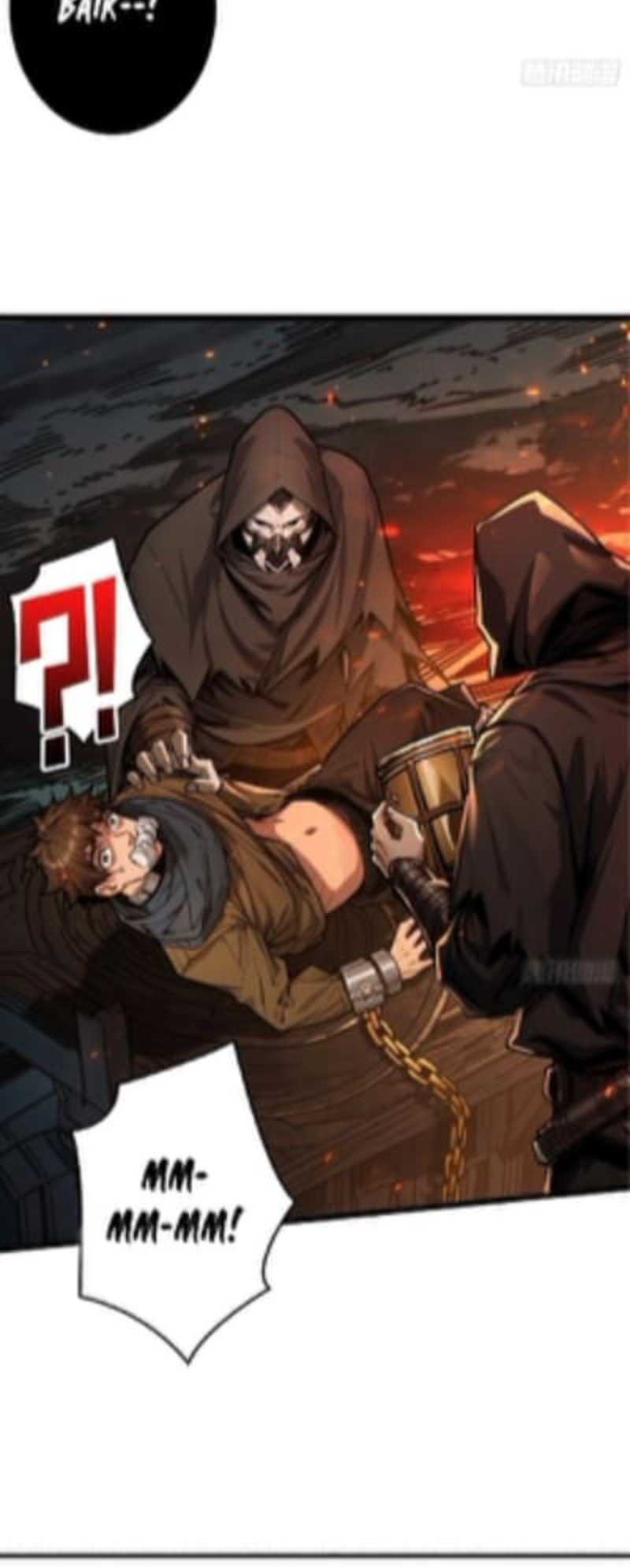 Regenerate Top Players chapter 18 halaman 7