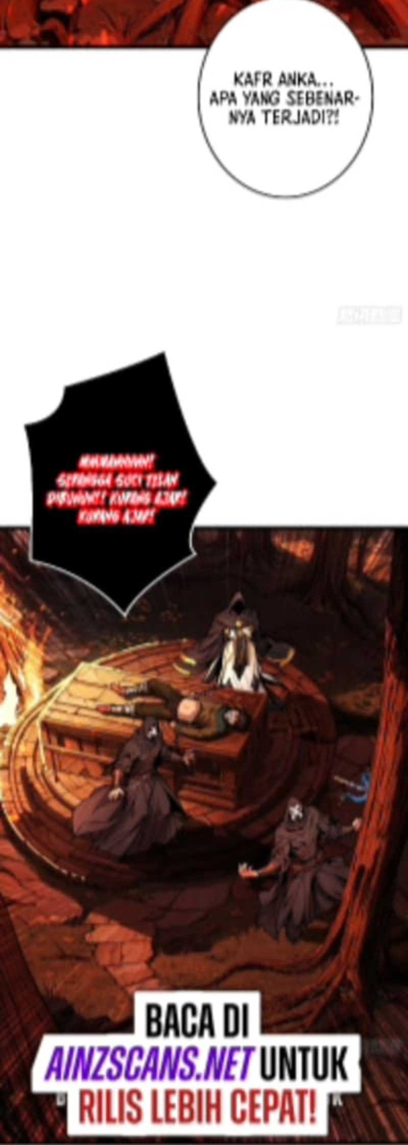 Regenerate Top Players chapter 18 halaman 15