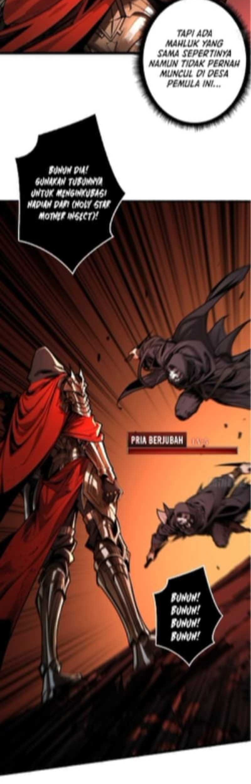 Regenerate Top Players chapter 18 halaman 17