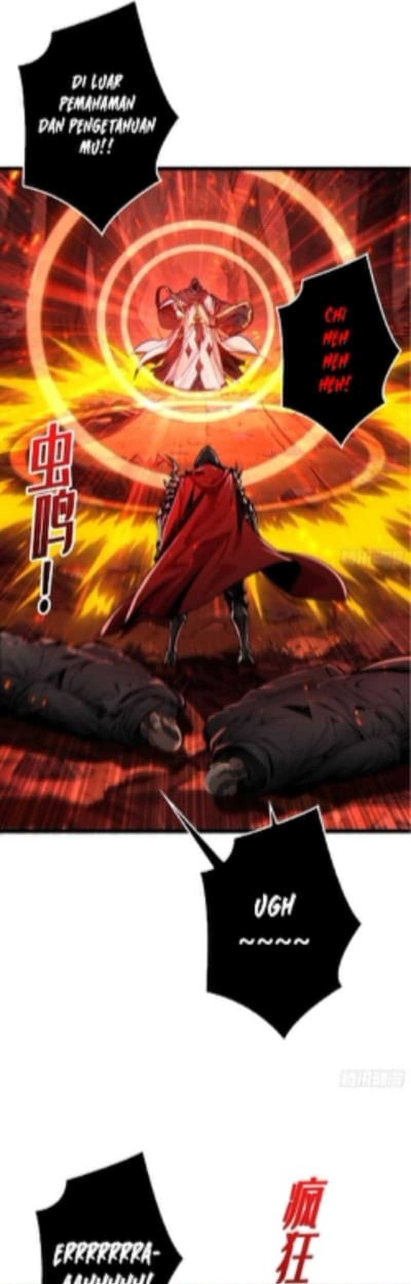 Regenerate Top Players chapter 18 halaman 22