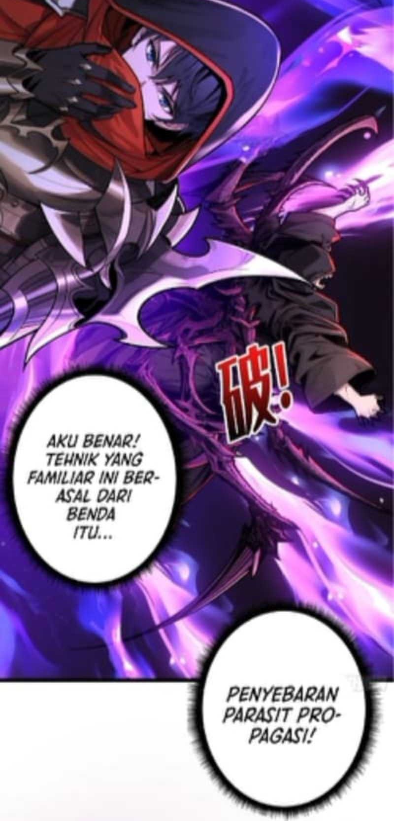 Regenerate Top Players chapter 18 halaman 24