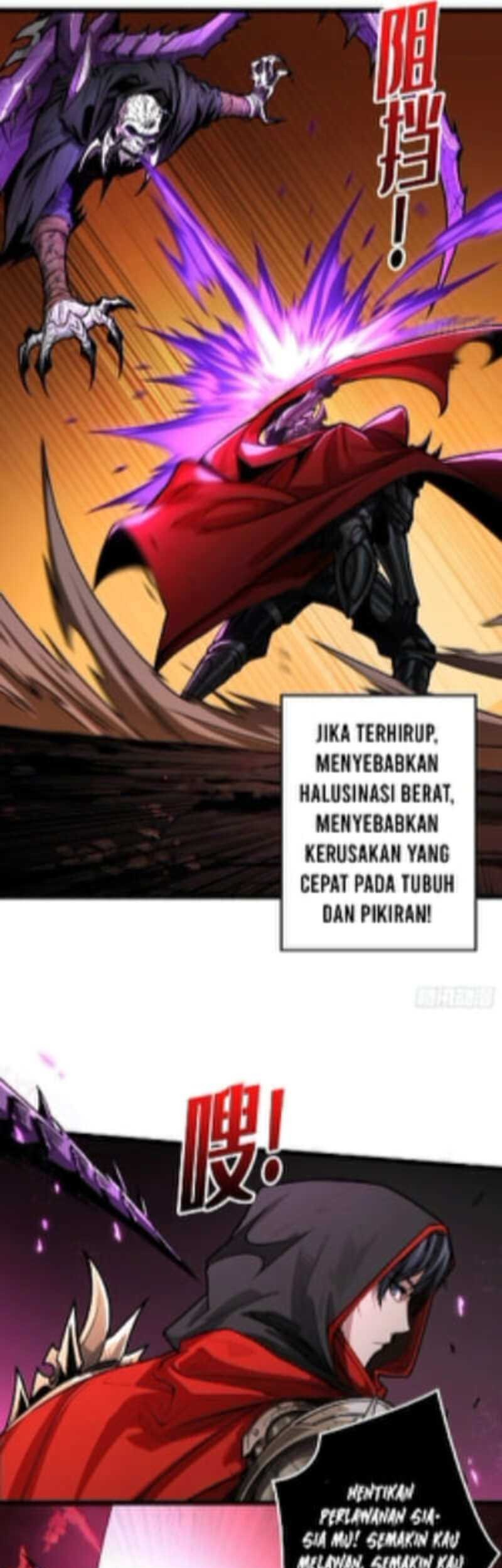 Regenerate Top Players chapter 18 halaman 28
