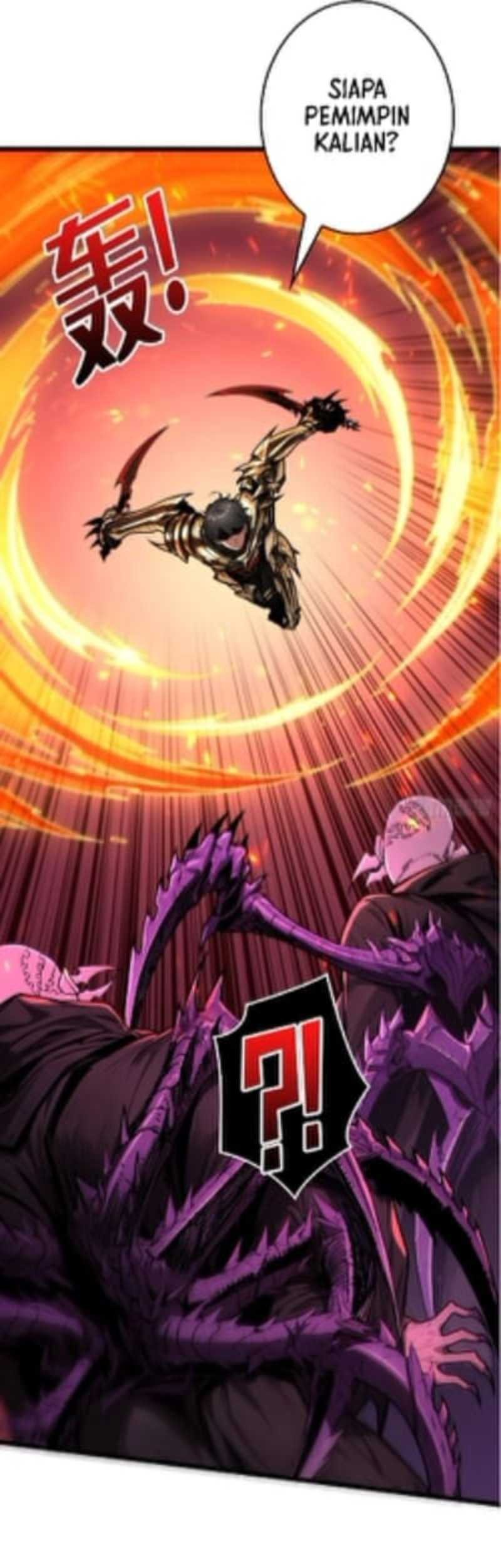 Regenerate Top Players chapter 18 halaman 31