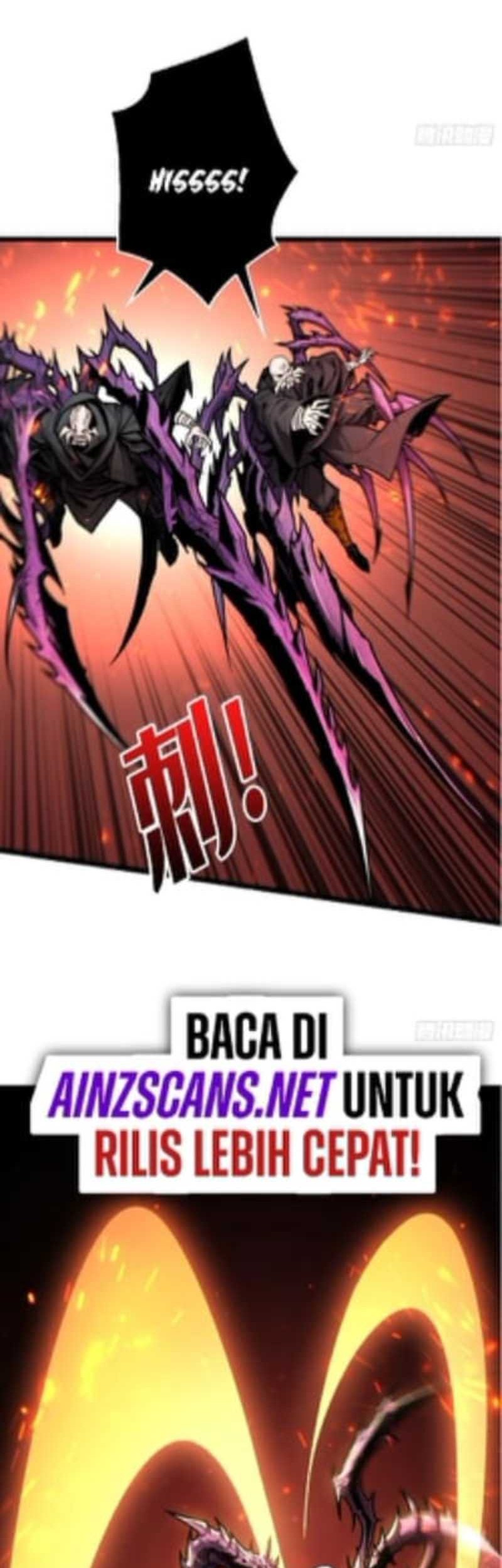 Regenerate Top Players chapter 18 halaman 32