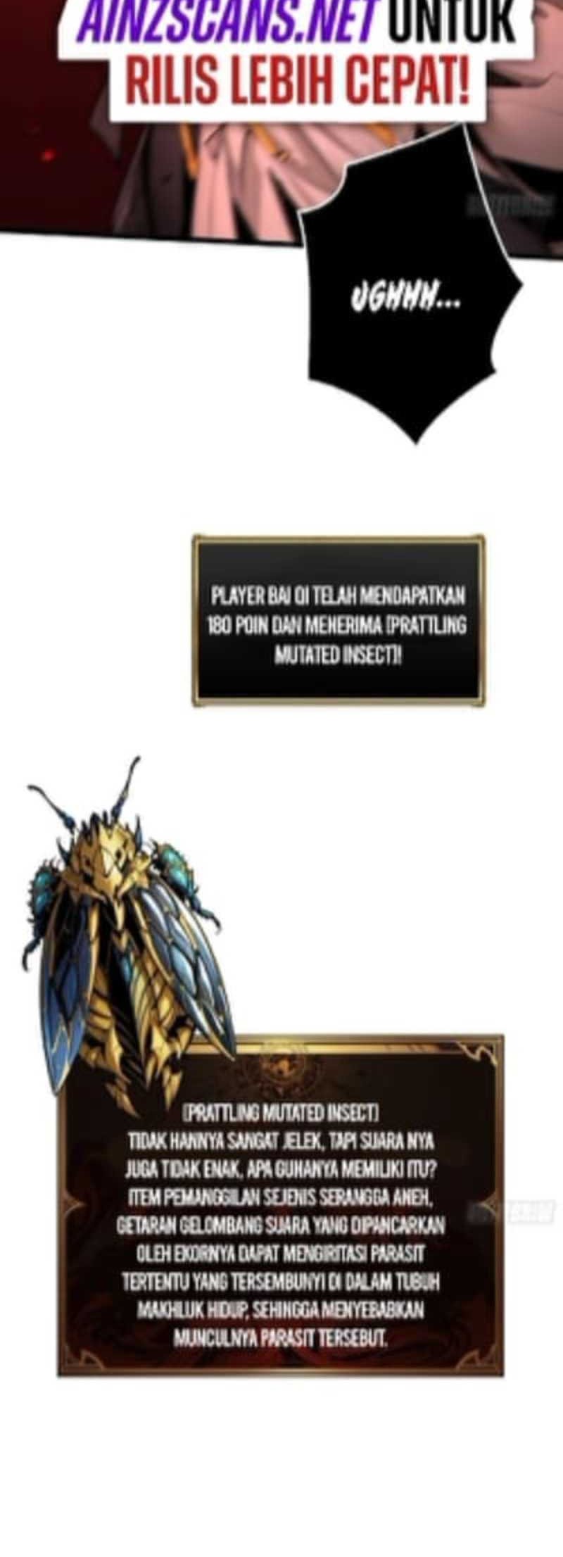 Regenerate Top Players chapter 18 halaman 36
