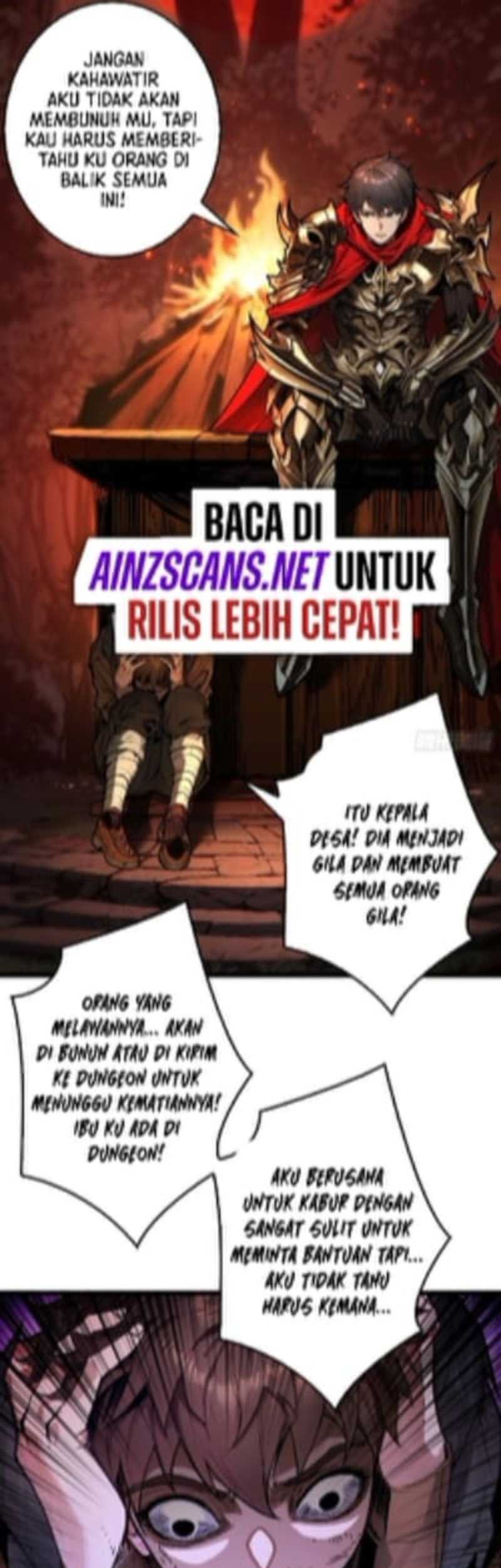 Regenerate Top Players chapter 18 halaman 45
