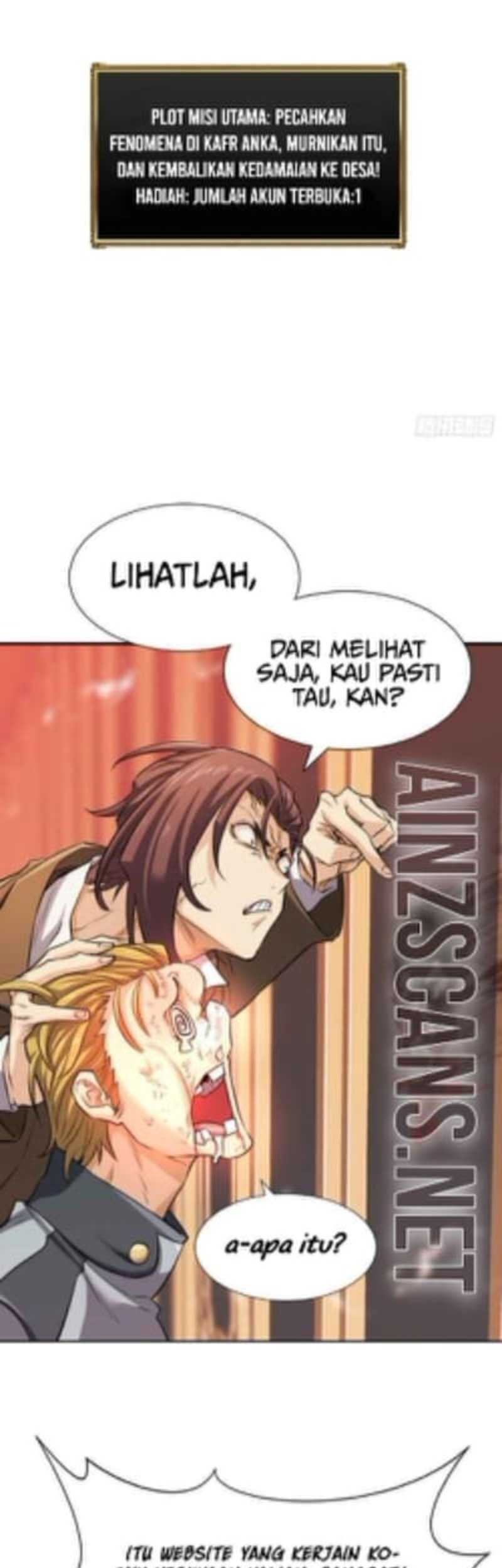 Regenerate Top Players chapter 18 halaman 48