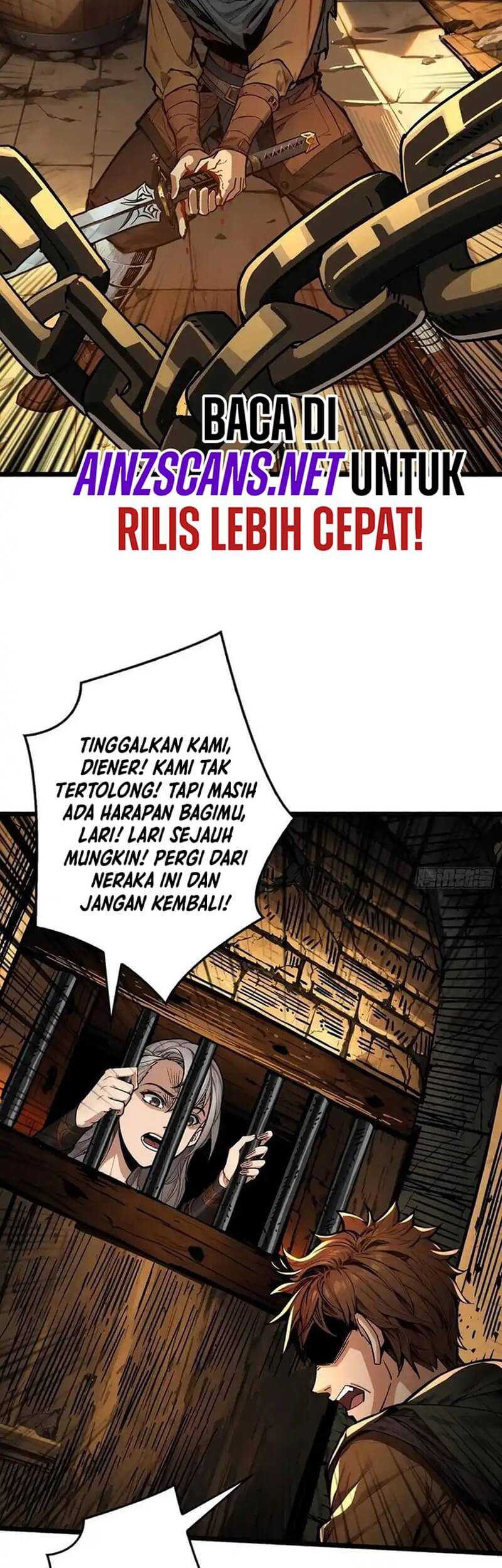 Regenerate Top Players chapter 19 halaman 9